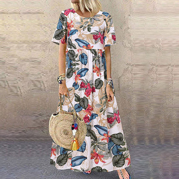 Rhea™ Maxi-mekko