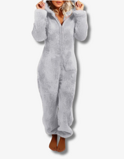 Onesie™ Hupullinen Romper