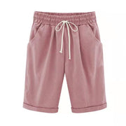 Mersi™ Puuvillaiset Comfort-shortsit