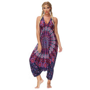 Favella™ Bohemian ilmava jumpsuit