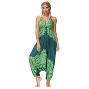 Favella™ Bohemian ilmava jumpsuit