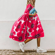 Angeline™ Floral kesämekko